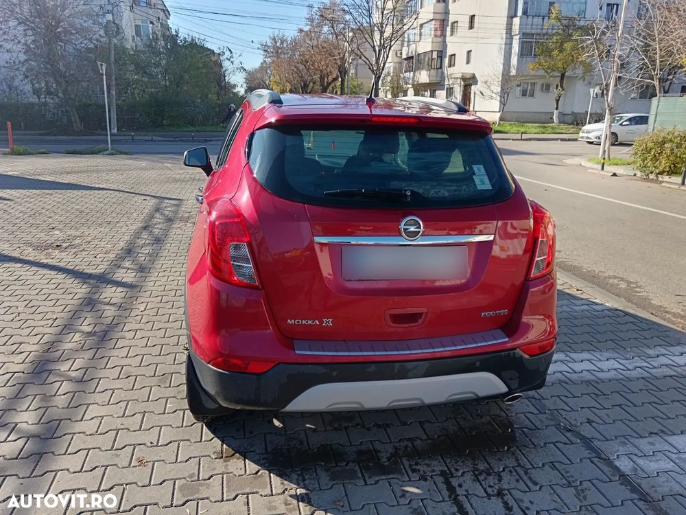 Opel Mokka - 2