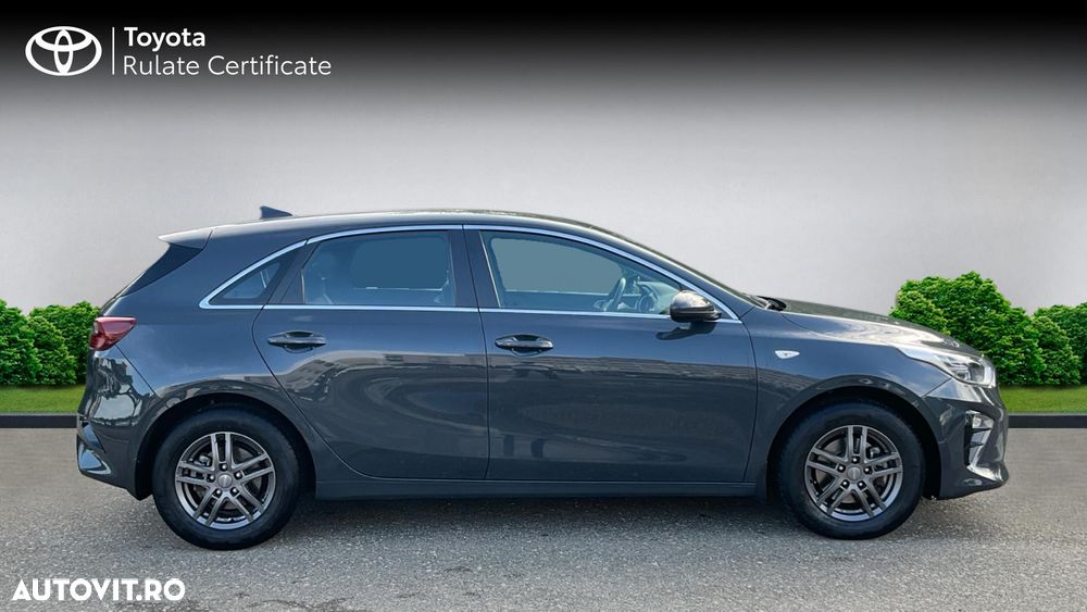 Kia Ceed - 18