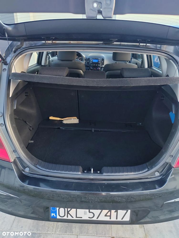 Hyundai i30 1.4 Blue Comfort - 7