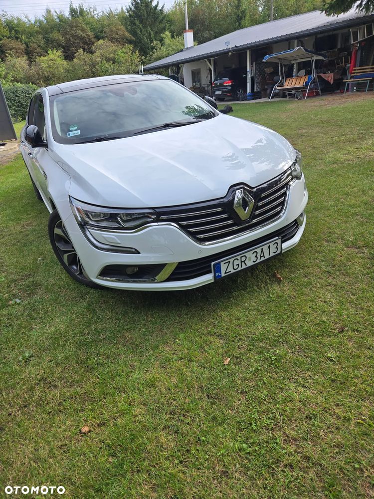 Renault Talisman