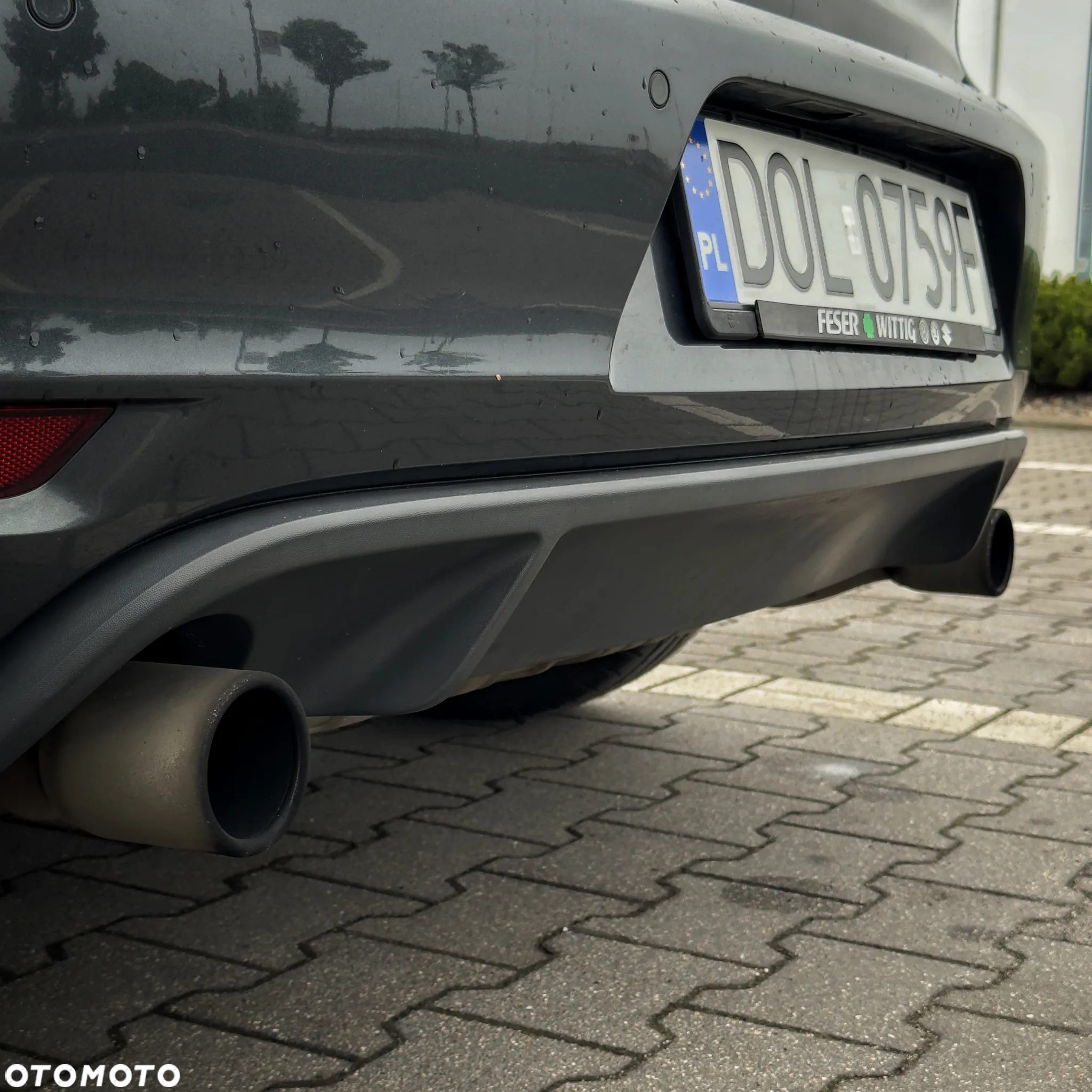 Volkswagen Golf 2.0 GTI DSG - 22