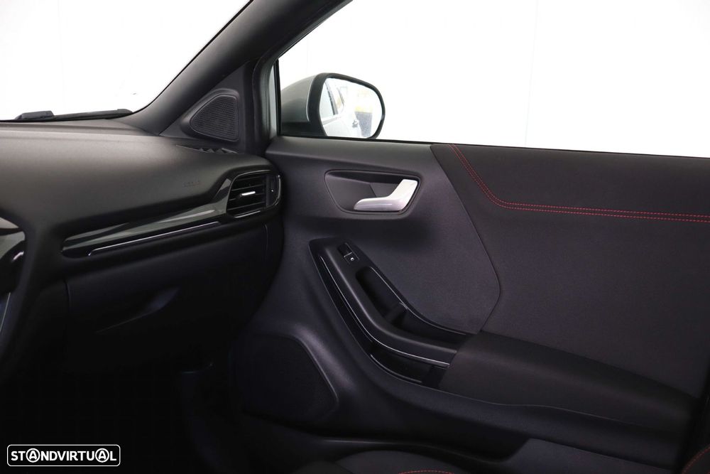 Ford Puma 1.0 EcoBoost MHEV ST-Line - 33