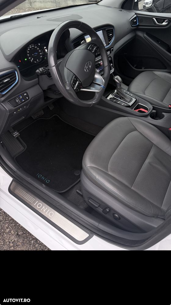 Hyundai IONIQ 141CP Exclusive - 5
