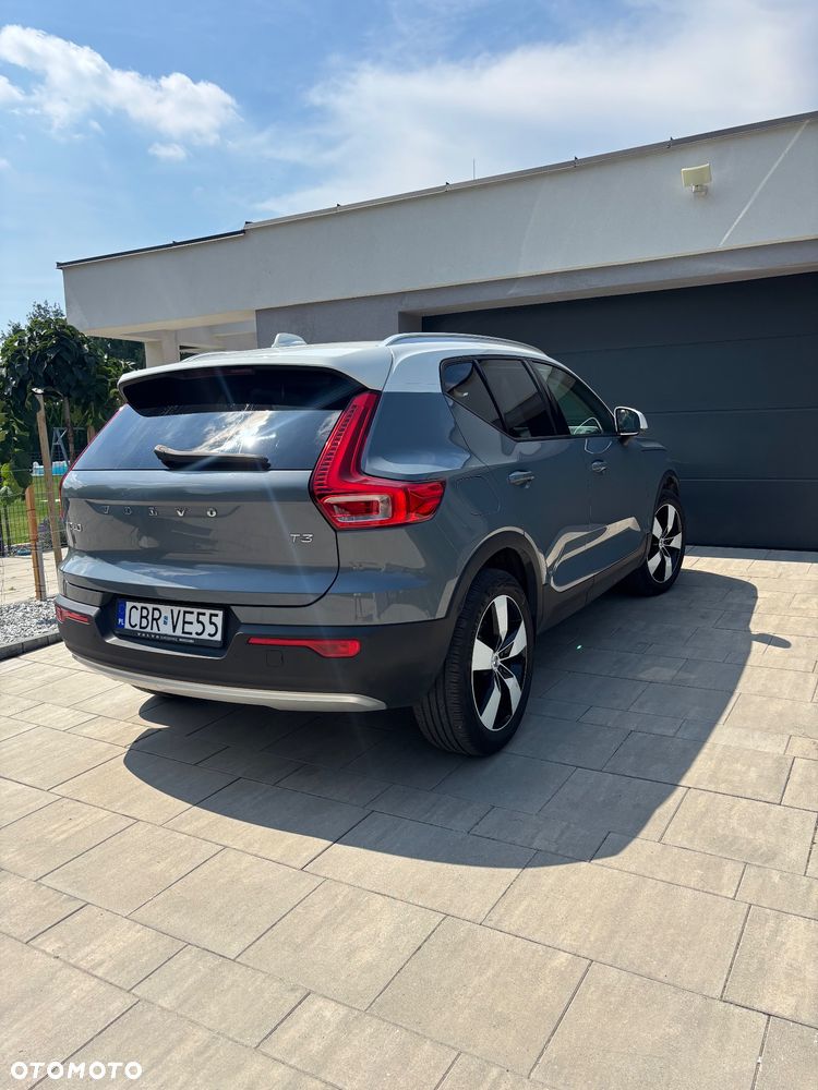 Volvo XC 40 - 12