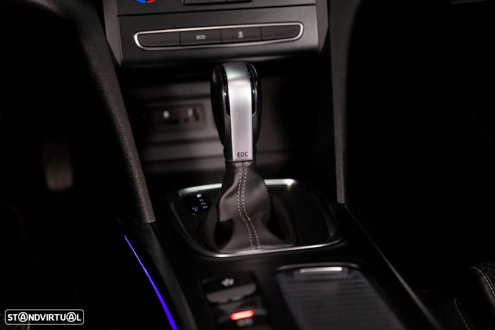 Renault Mégane Sport Tourer 1.2 TCE Bose Edition EDC — fotografia 19