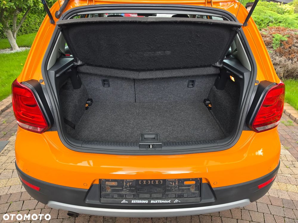Volkswagen Polo - 21