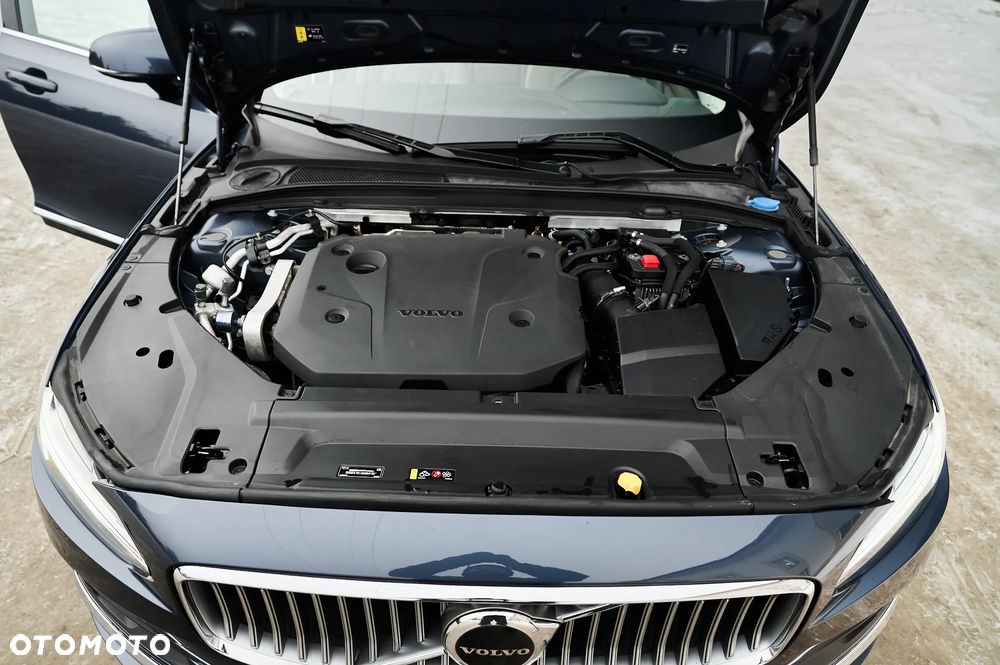 Volvo S90 D5 AWD Inscription - 21