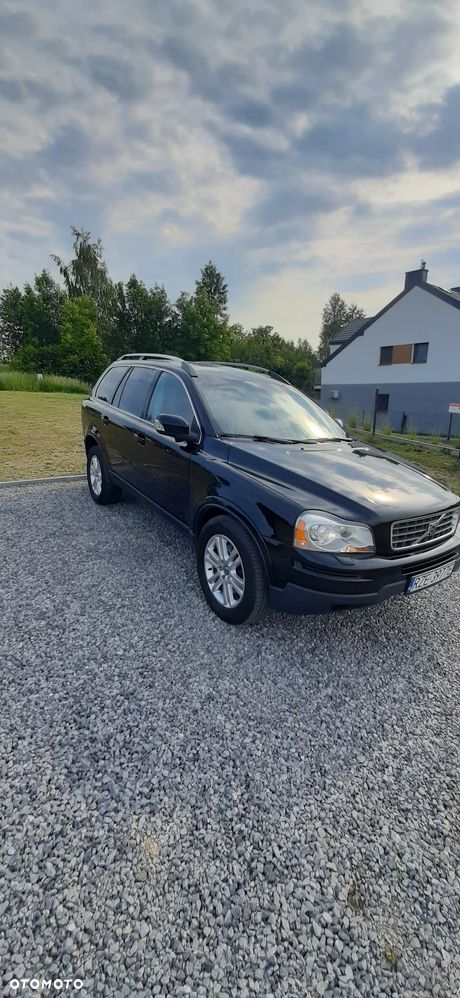 Volvo XC 90 - 3