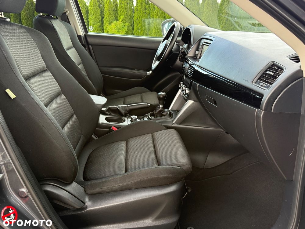 Mazda CX-5 - 33