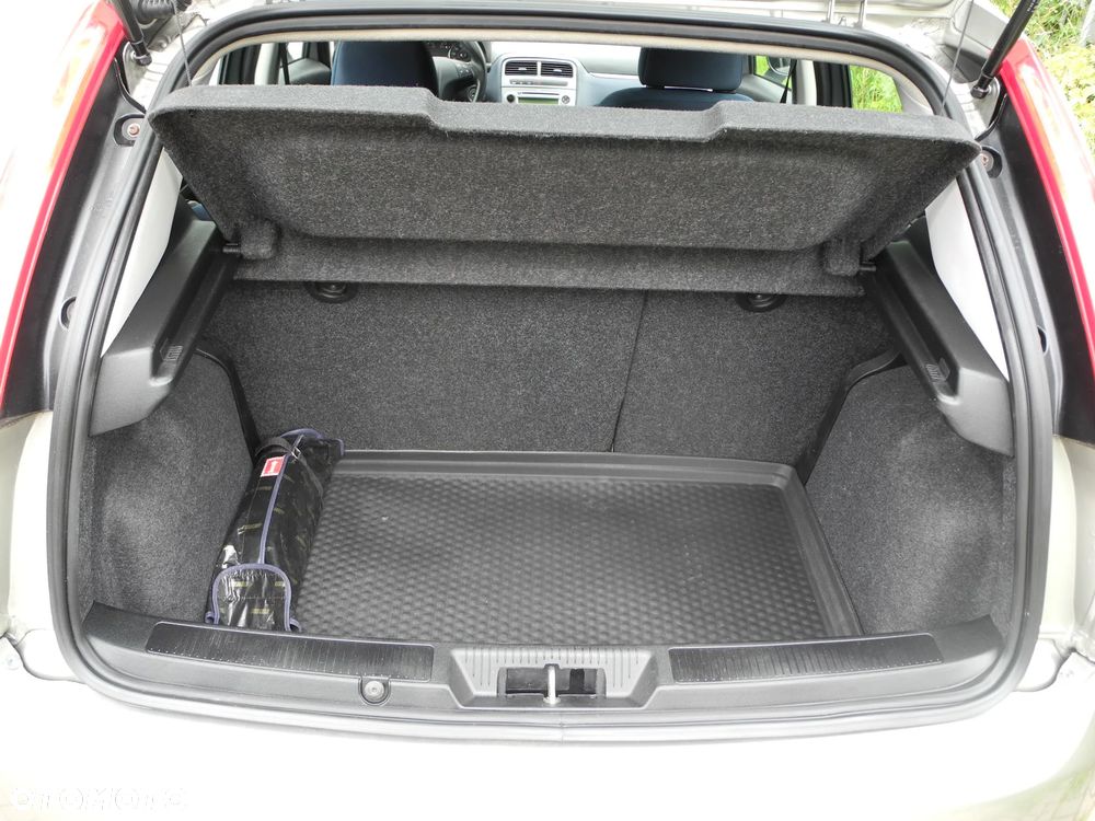 Fiat Grande Punto 1.4 8V Dynamic - 17