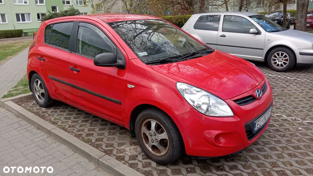 Hyundai i20 1.2 Classic - 3