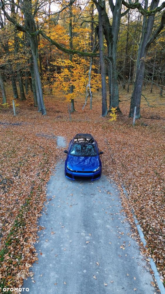 Volkswagen Scirocco 1.4 TSI - 13