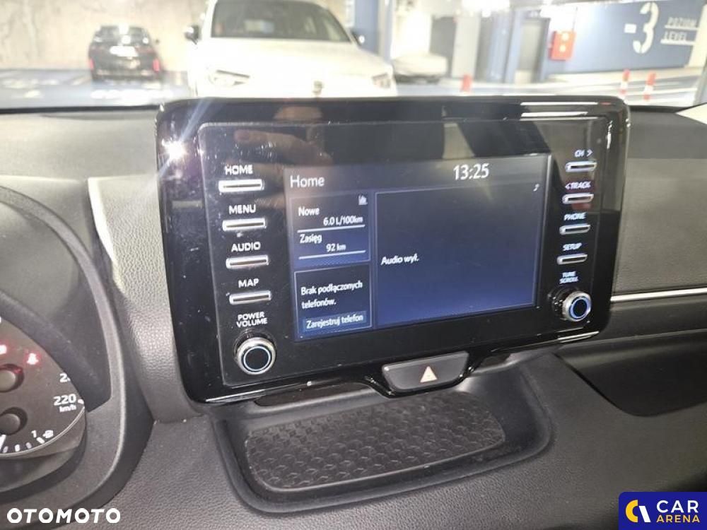 Toyota Yaris 1.5 Comfort - 14