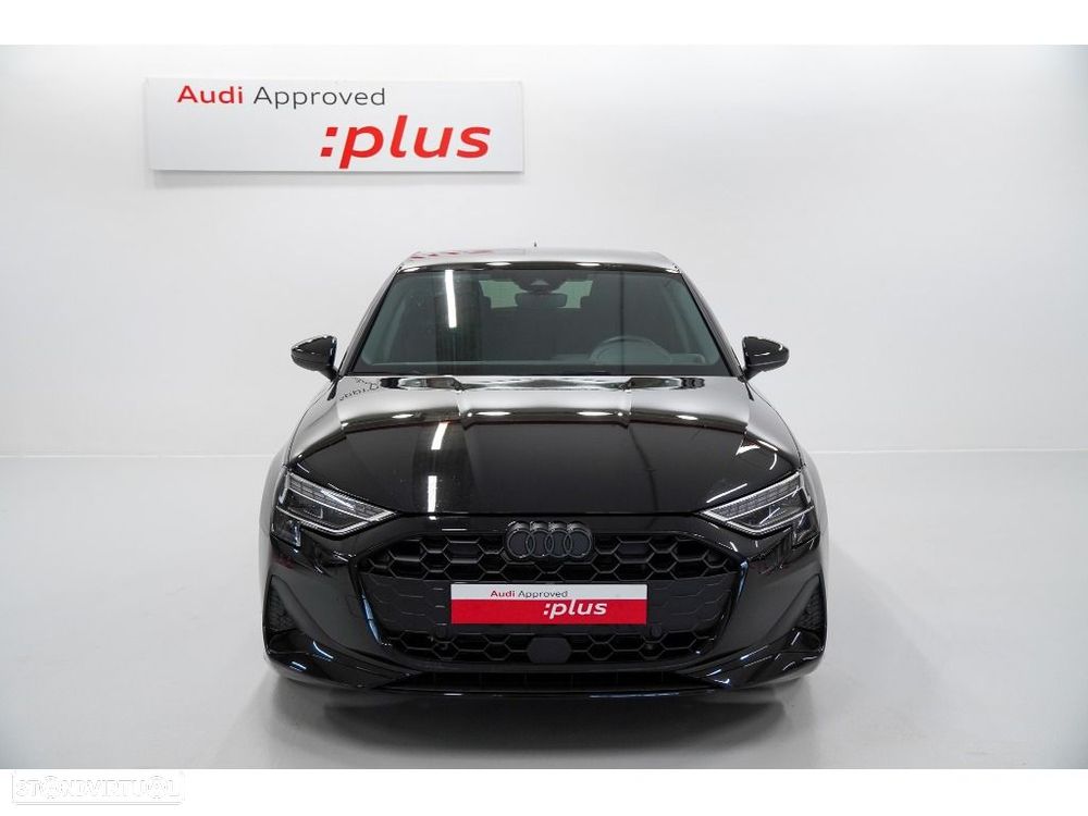 Audi A3 Sportback 40 TFSIe Advanced - 3