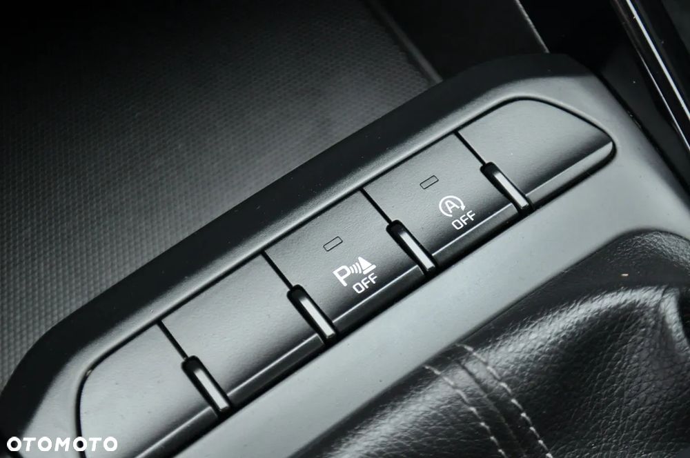 Kia Stonic 1.0 T-GDI 120 Spirit - 25