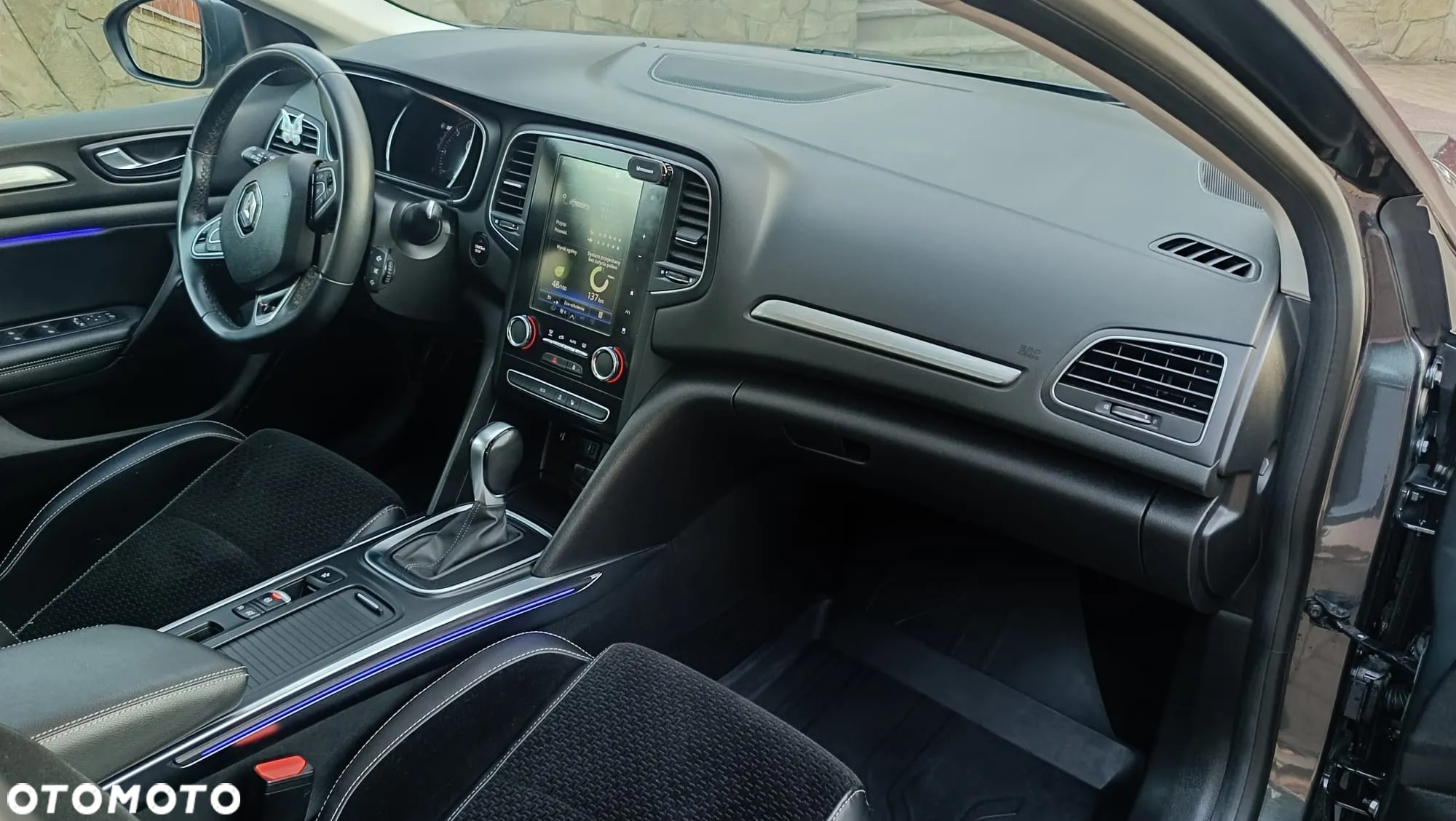 Renault Megane - 14