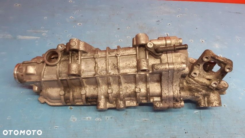 Iveco Daily IV 3.0HPI Lift Chłodnica EGR 5801668925 - 6