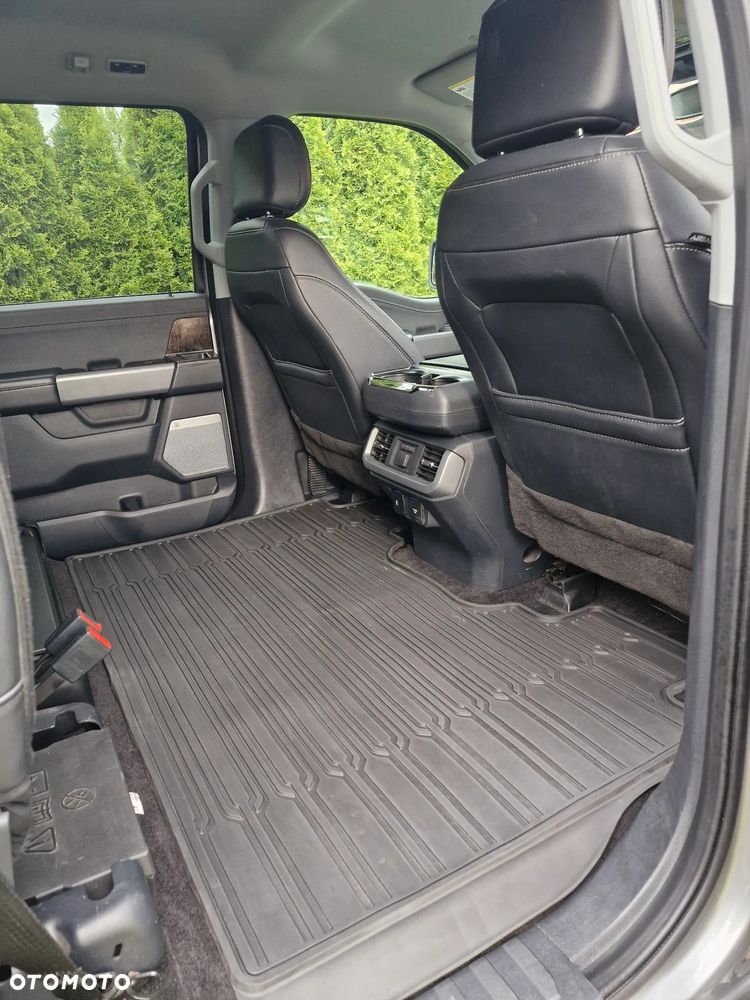 Ford F150 - 22