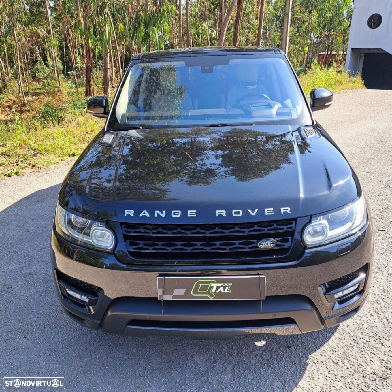 Land Rover Discovery Sport - 18