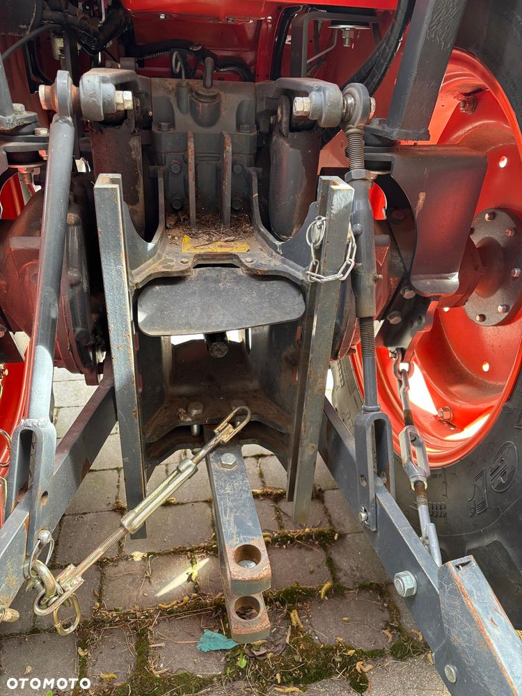 Kubota L1501 - 10