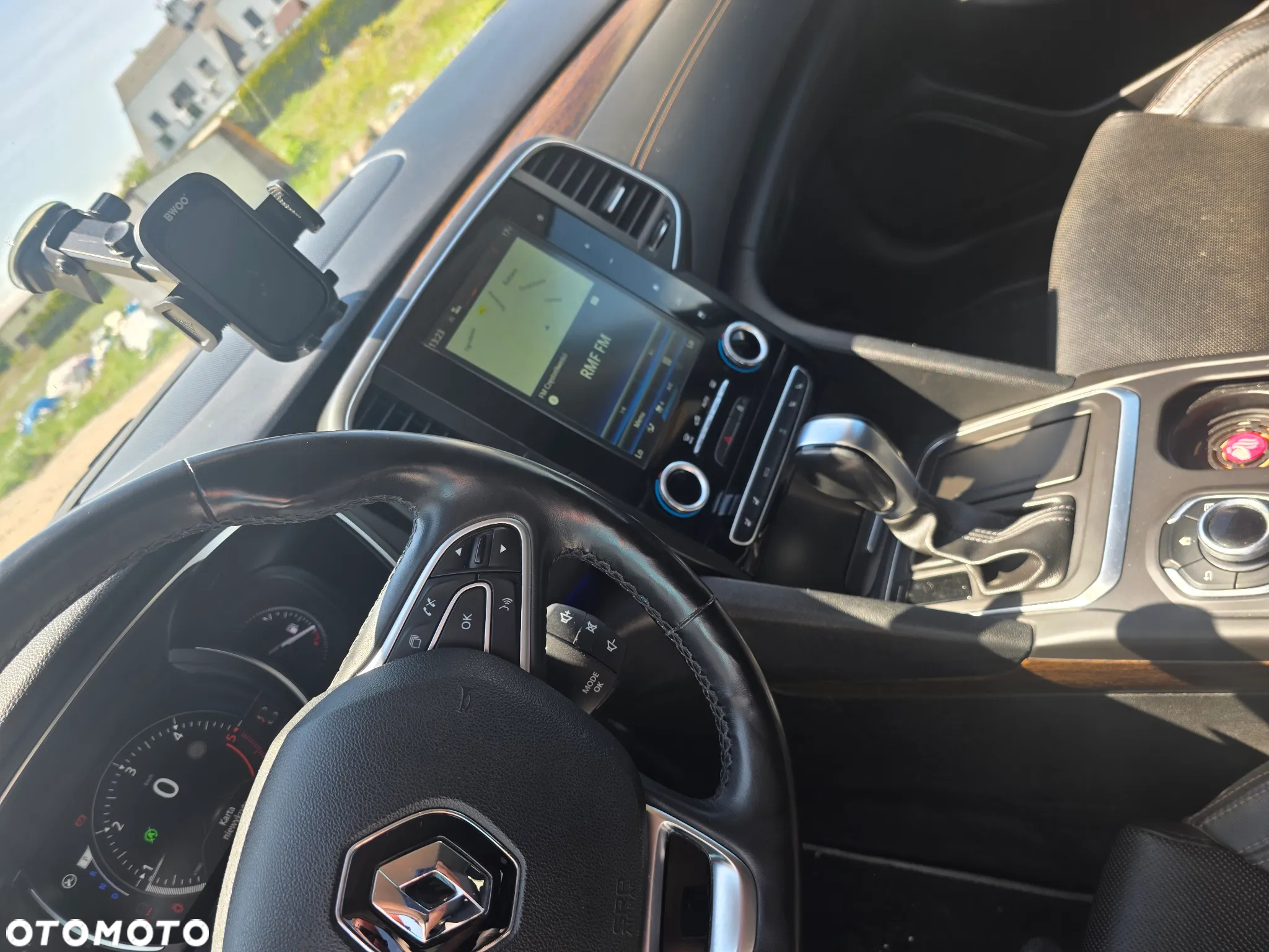 Renault Talisman 1.6 Energy dCi Initiale Paris EDC - 9