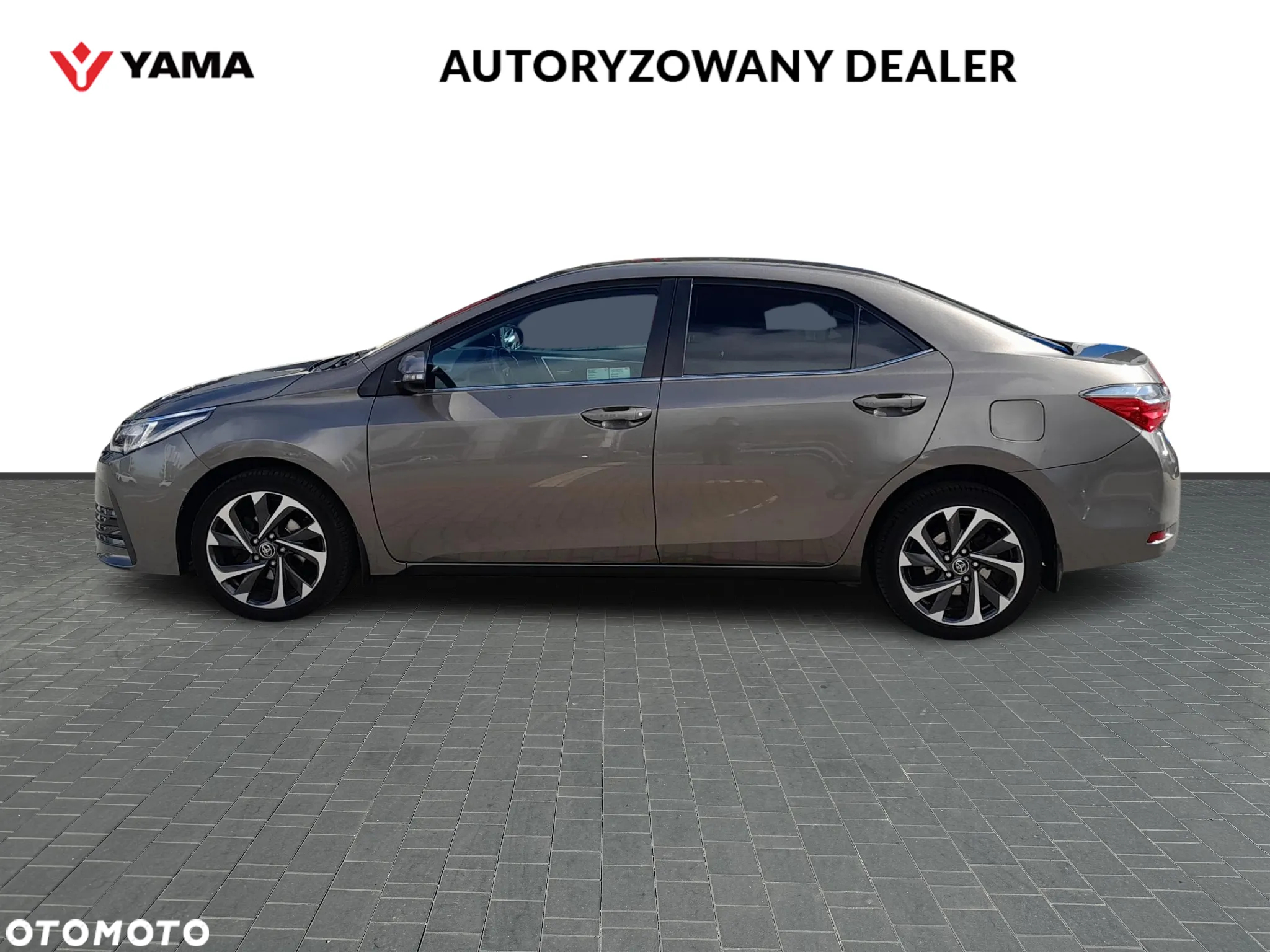 Toyota Corolla 1.6 Premium - 2