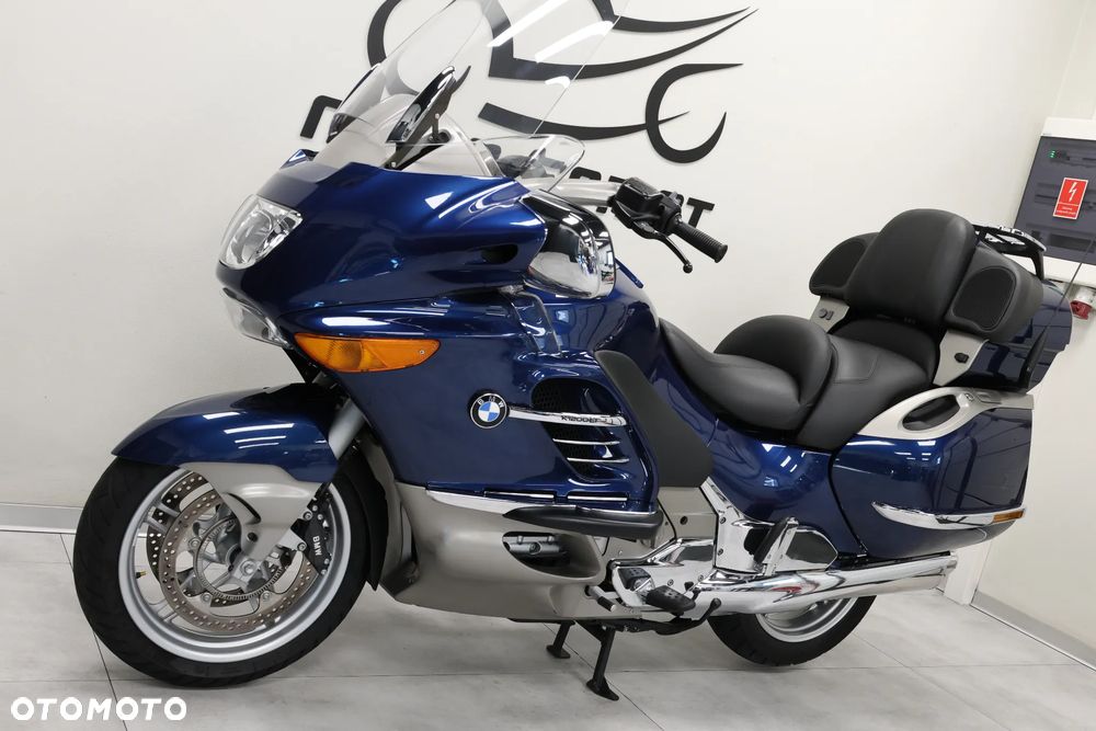 BMW K - 8