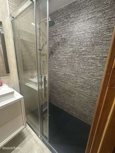 Arrendar apartamento T2 - Grande imagem: 3/12