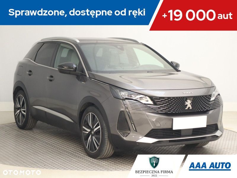 Peugeot 3008 - 2