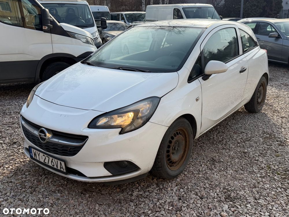 Opel Corsa 1.3 CDTI Enjoy - 3
