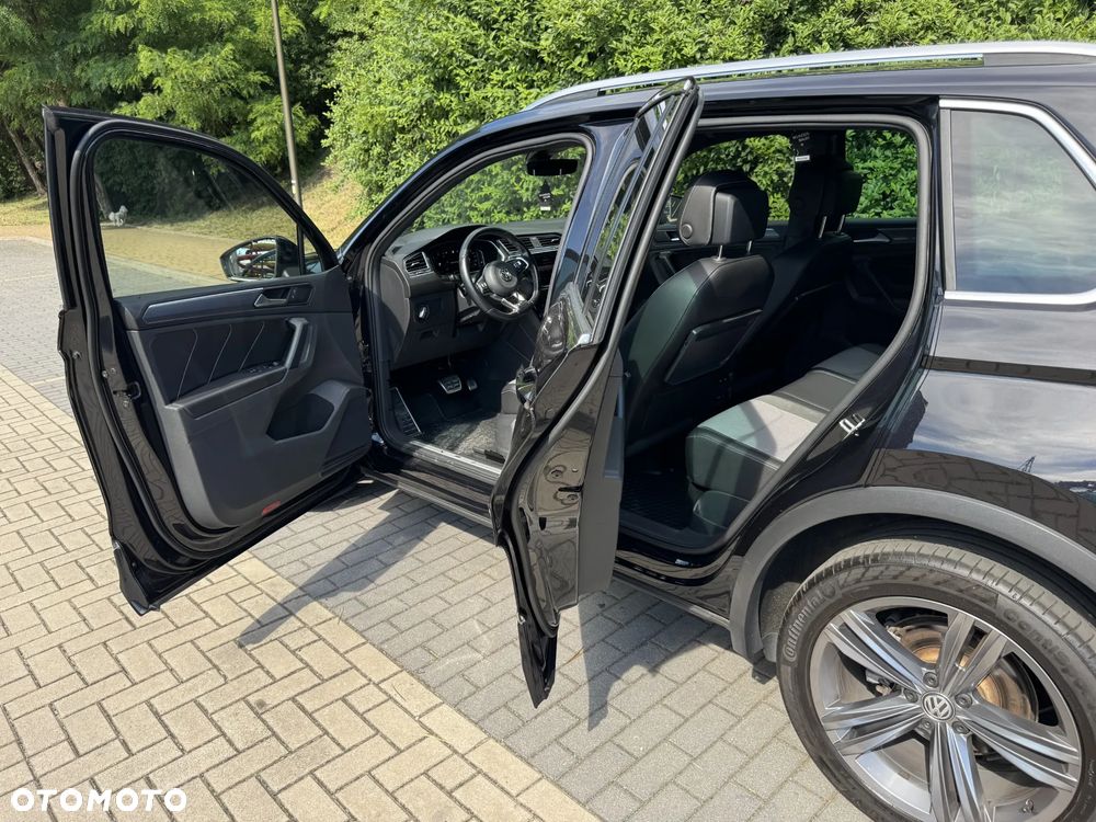 Volkswagen Tiguan 2.0 TDI BMT SCR 4Mot Comfortline DSG - 22
