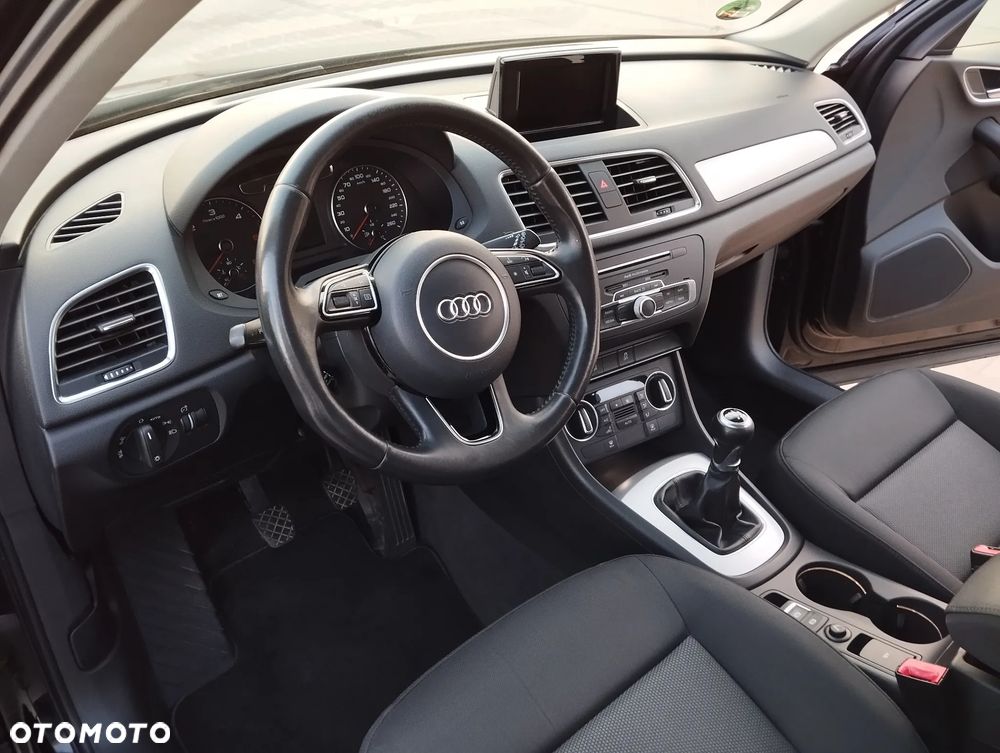 Audi Q3 2.0 TDI - 21
