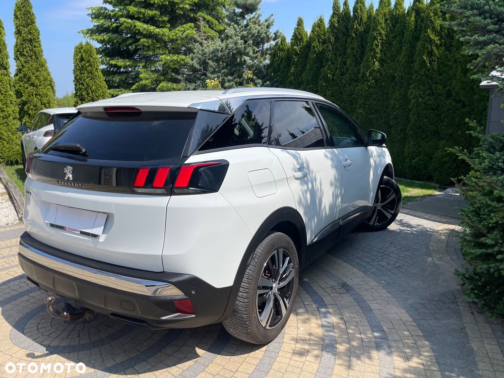 Peugeot 3008 - 30