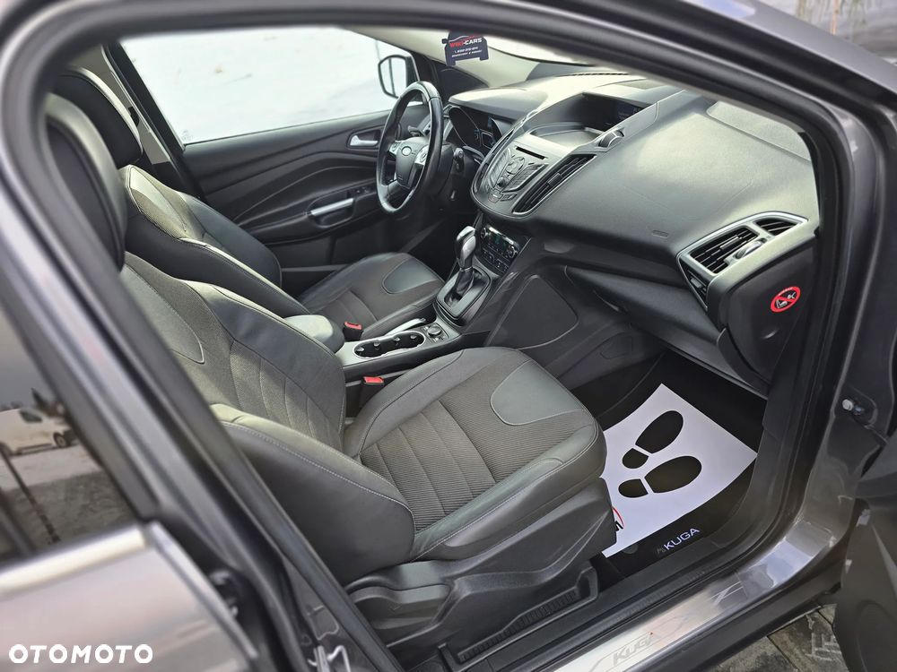 Ford Kuga 2.0 TDCi 4x4 Trend - 20