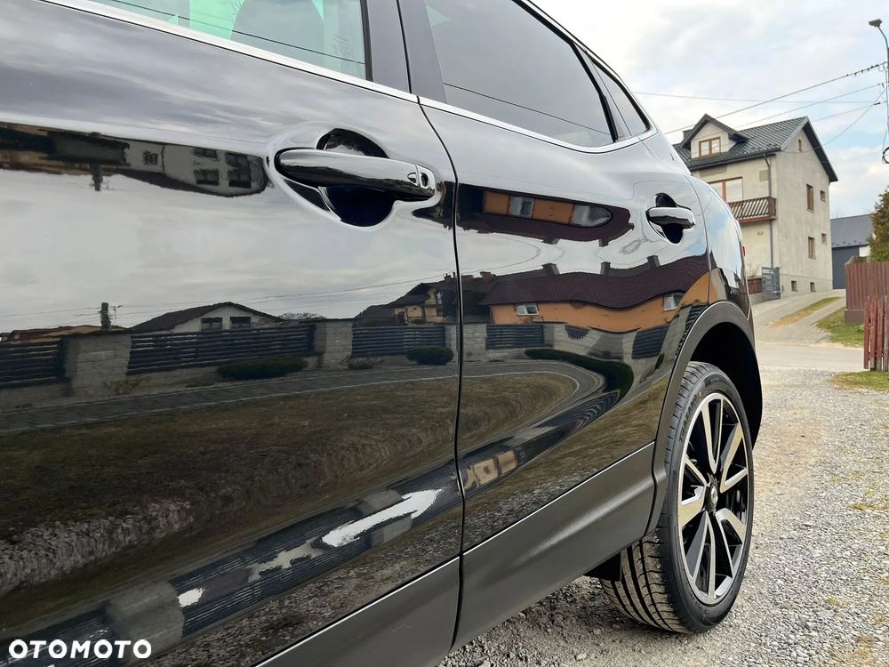 Nissan Qashqai 1.6 DIG-T Tekna - 18