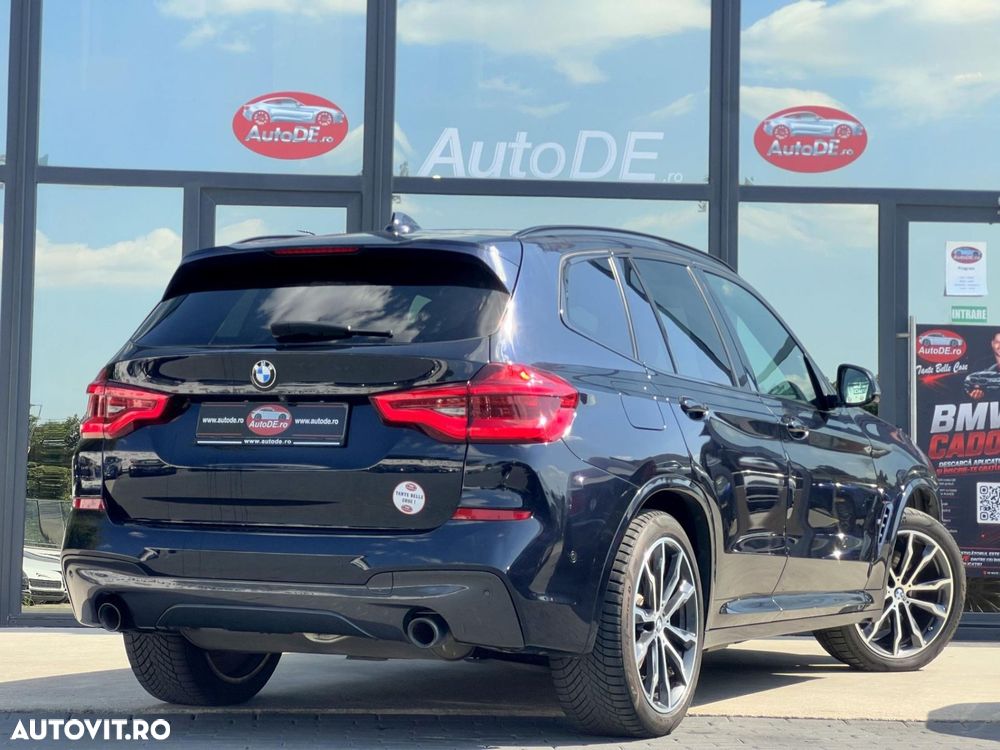 BMW X3 - 5
