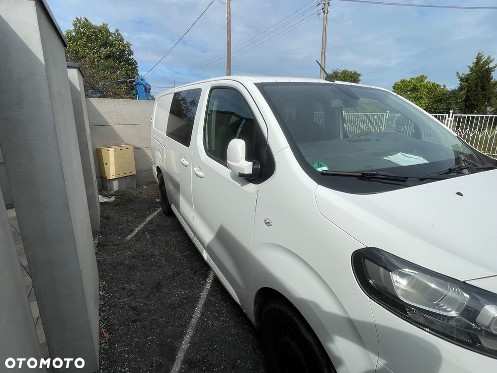 Citroën Jumpy - 4