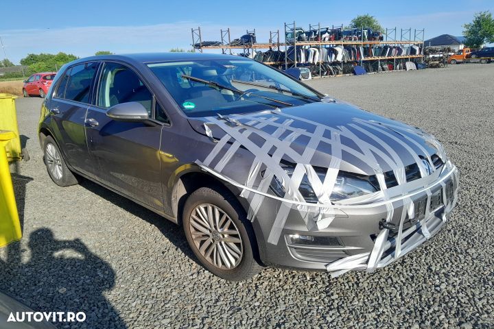 Dezmembrez Volkswagen VW Golf 7 [2012 - 2017] Hatchback 5-usi 1.2 TSI - 2