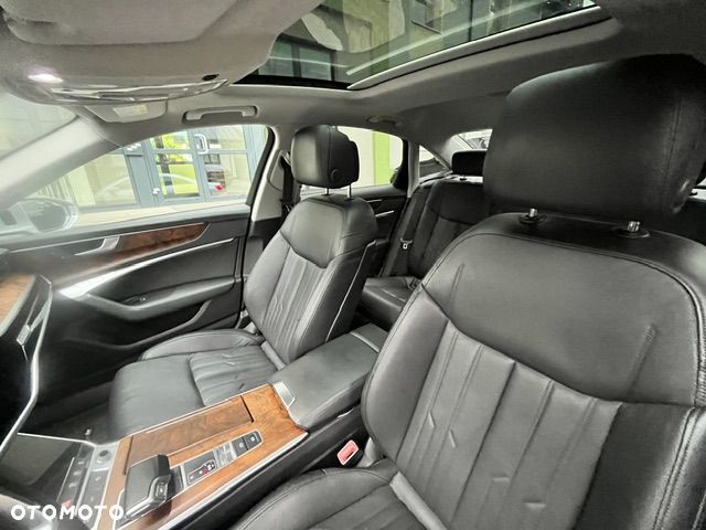 Audi A6 Limousine 2022 photo 4