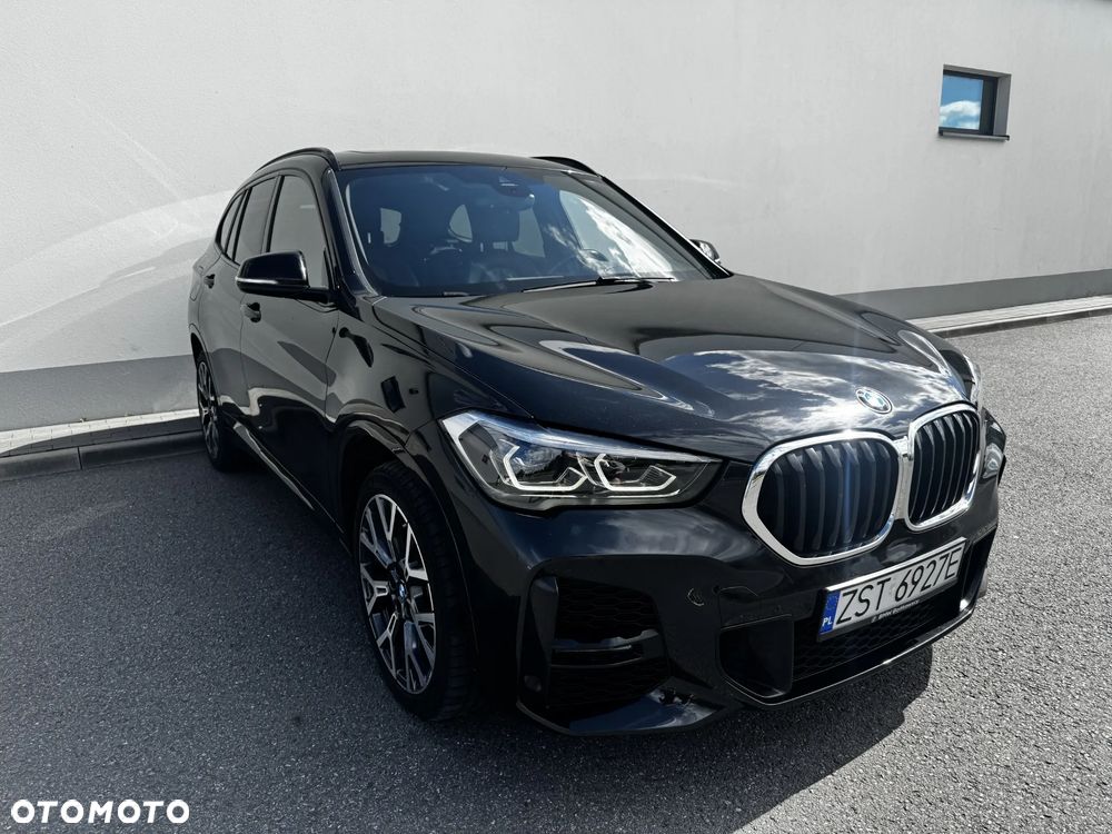 BMW X1 - 4