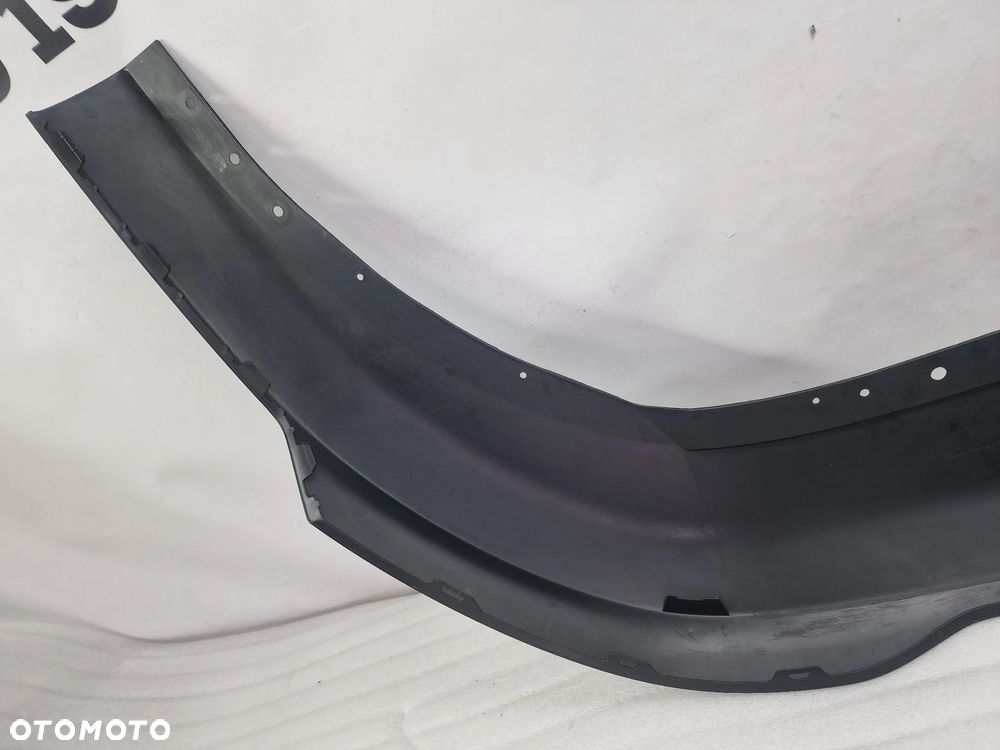 FORD FOCUS MK4 IV KOMBI 17- DYFUZOR / SPOJLER ZDERZAKA TYLNEGO TYLNIEGO TYŁ , NR JX7B-17F954-L , NR AUKCJI DT509 - 9