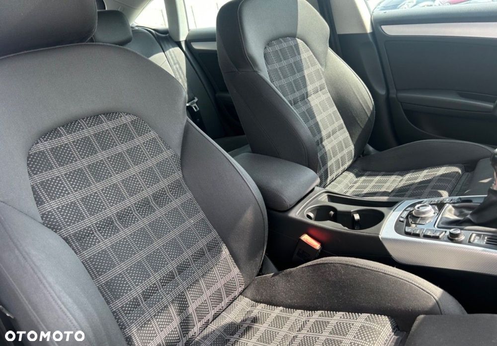 Audi A5 Sportback - 19