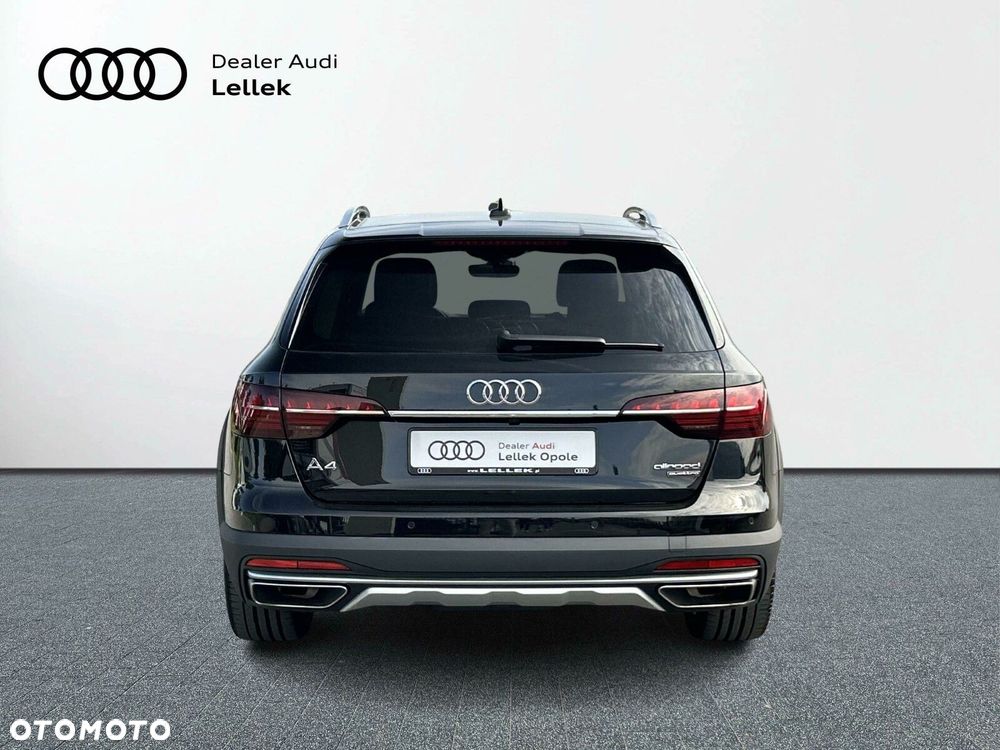 Audi A4 Allroad - 7