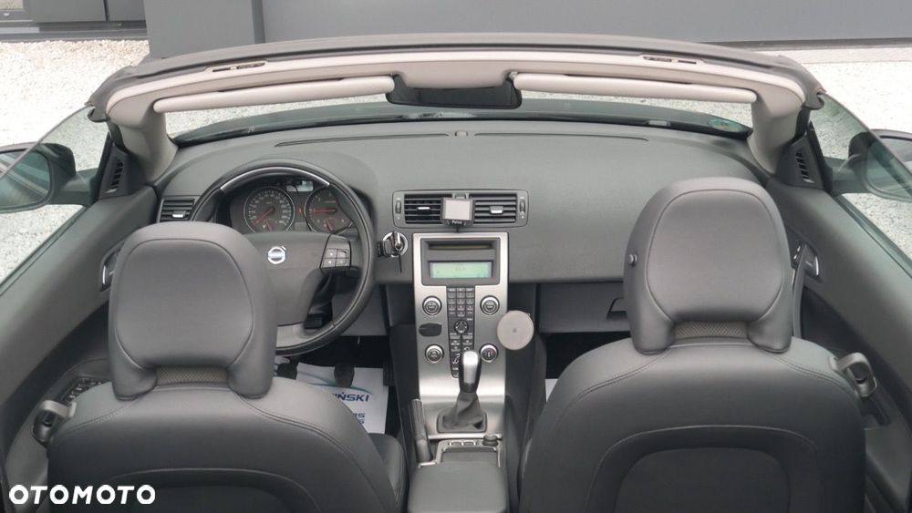 Volvo C70 - 8