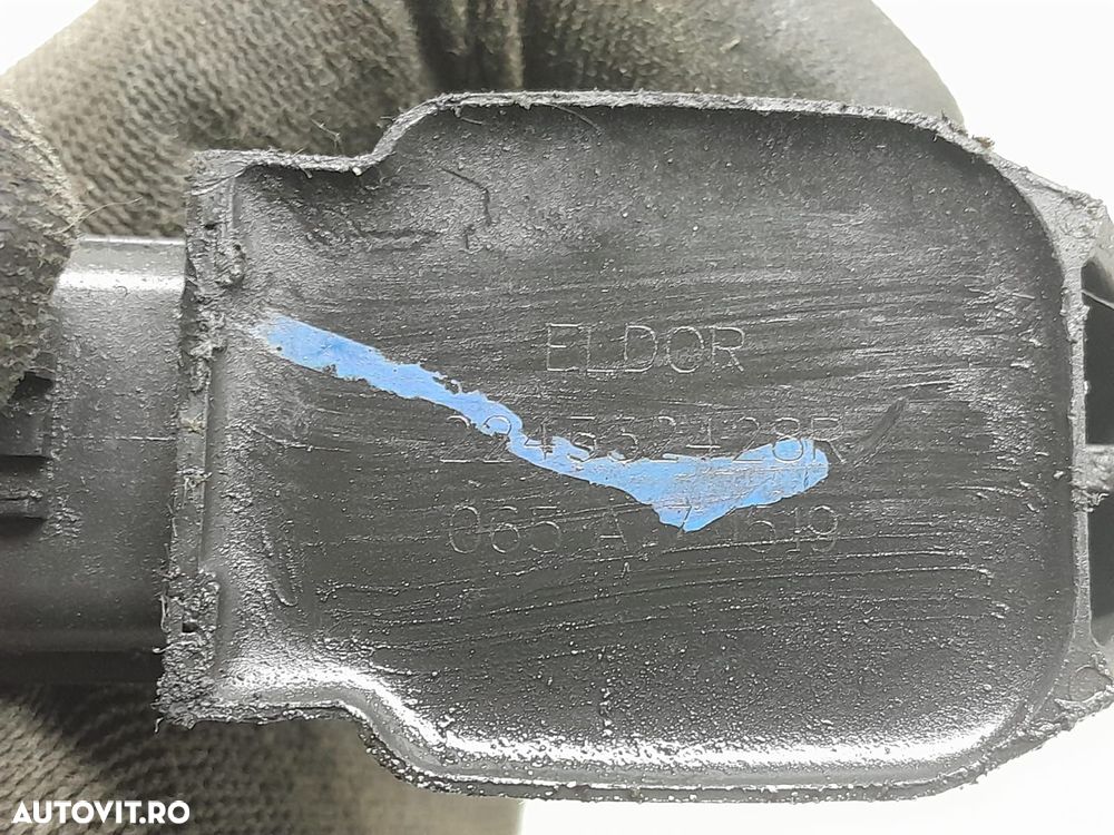 Bobina inductie 1.2 TCE 224332428r Renault Scenic 3 [2th facelift] [2 - 3