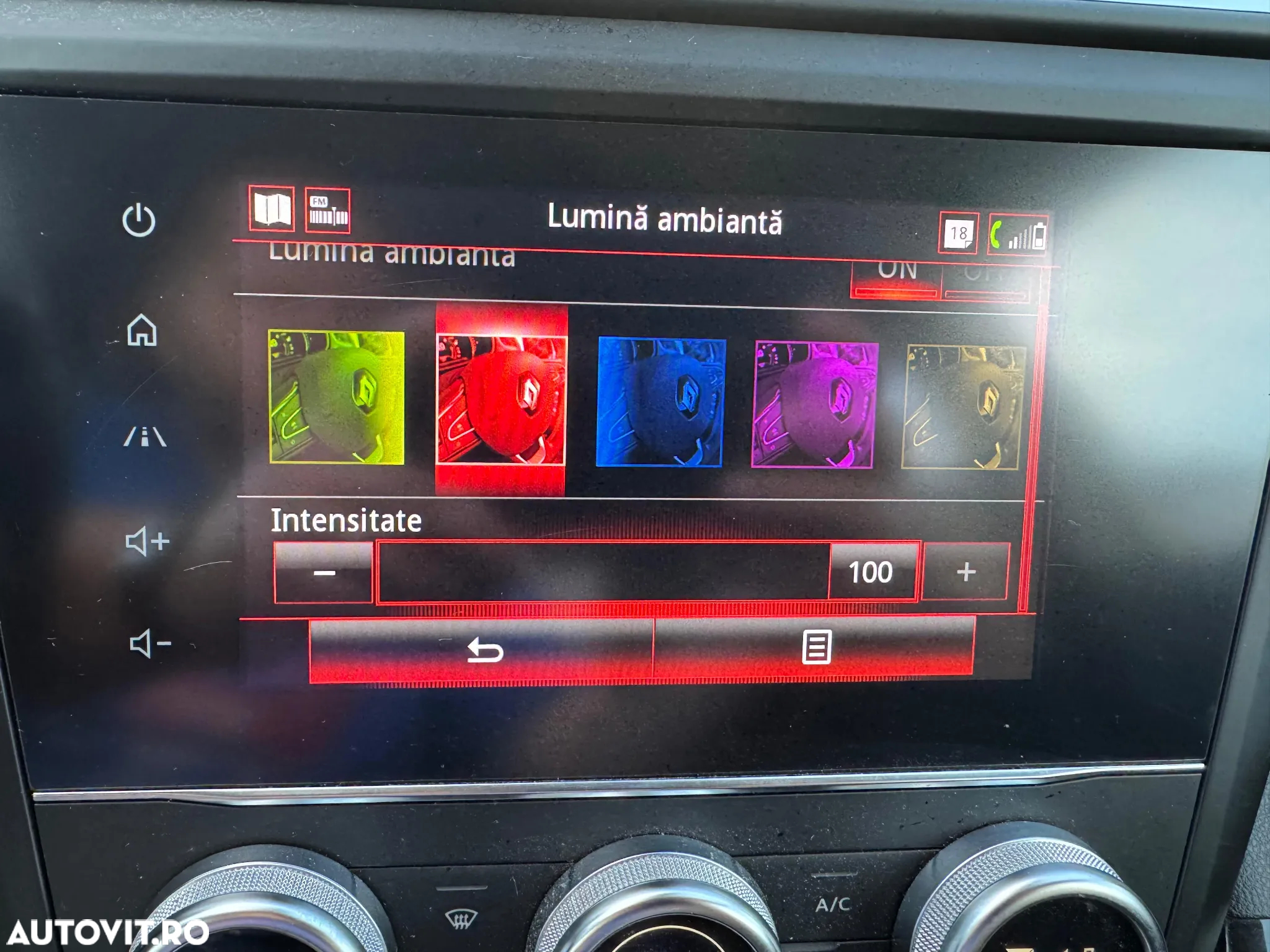 Renault Kadjar BLUE dCi 115 EDC BUSINESS EDITION - 20