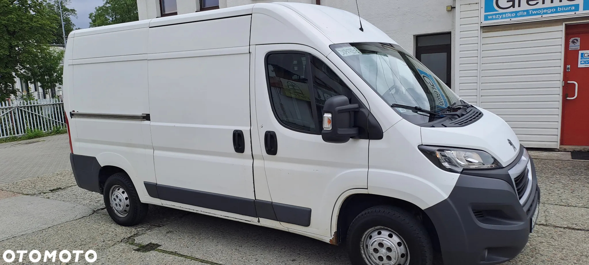 Peugeot Boxer - 3