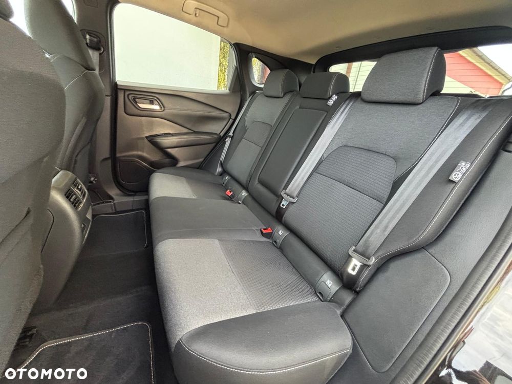 Nissan Qashqai 1.3 DIG-T mHEV Tekna Xtronic - 17