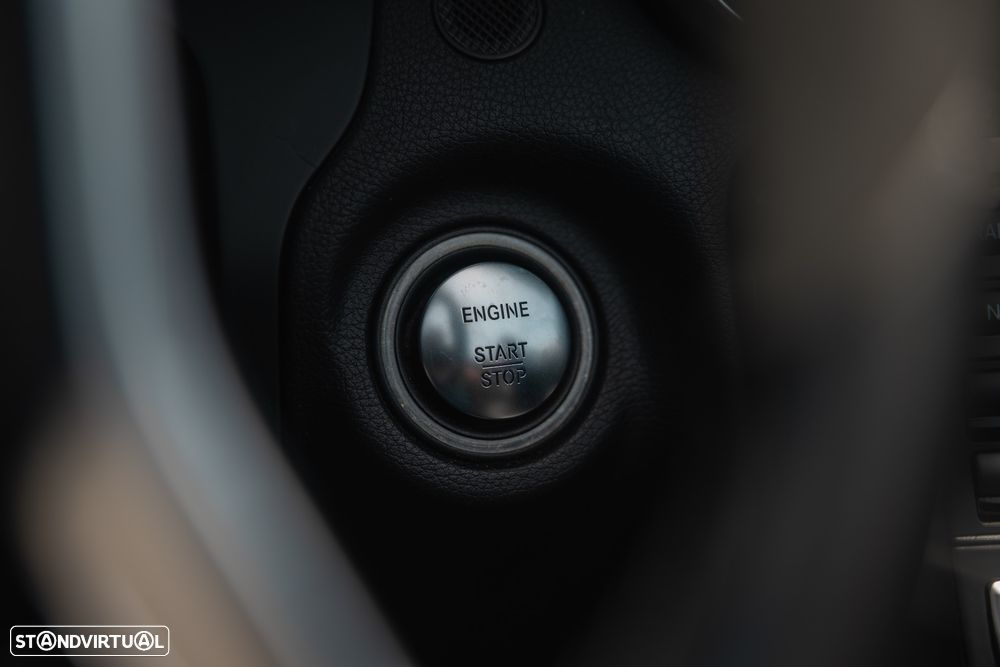 Mercedes-Benz SLK 55 AMG Speedshift 7G-TRONIC Edition 1 - 32