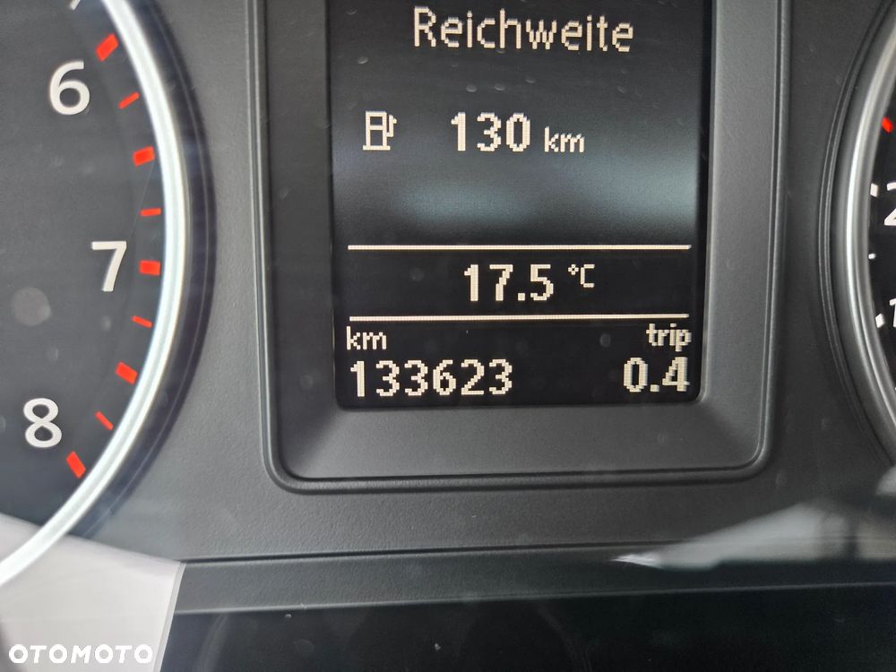 Volkswagen Tiguan 1.4 TSI BlueMotion Technology Cup Sport & Style - 28